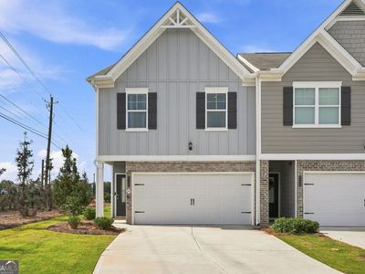 Property at 2150 Dougherty Pl, Hampton, GA