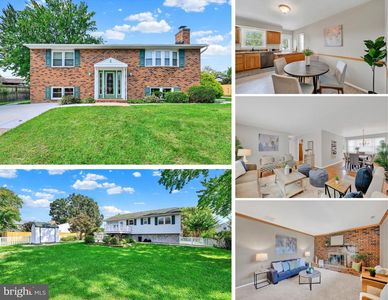 4 McKenna Ct