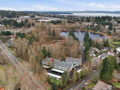 12323 NE 97th Street #O