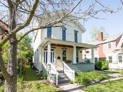 510 Hiscock St