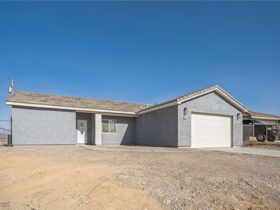 3231 Mount Charleston Dr