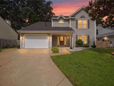 2213 Eagle Ridge Ct