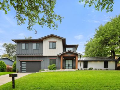 3610 Hillbrook Dr