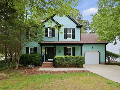 1 Drummond Ct