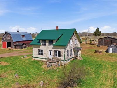 Property at 3780 Highway 73, Kettle River, MN