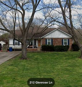 Property at 212 Glenrose Ln, Smyrna, TN