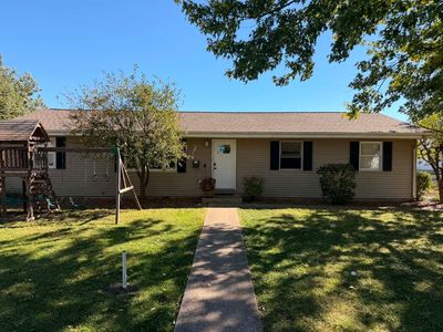 Property at 410 N Elm St, Arthur, IL