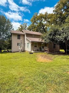 Property at 1926 Garland St, Leavenworth, KS