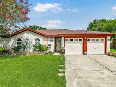 12823 Sandy Hook Dr