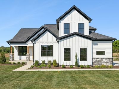 6227 Cedar Brooke Ln Lot 11
