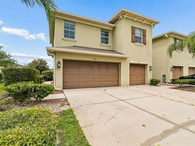 9421 Trumpet Vine Loop