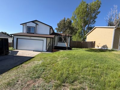 5545 Sacramento Pl