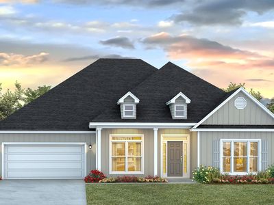 The Mckenzie Plan, Liberty