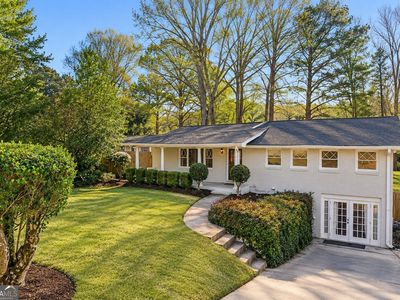 2274 Burch Cir NE