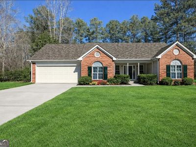 3101 Autumn Woods Dr