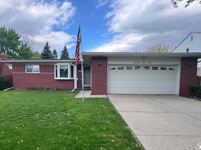 Property at 14712 Malcolm St, Southgate, MI
