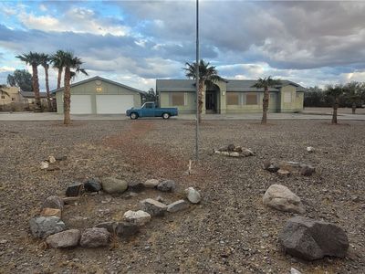 1680 E Camp Mohave Rd