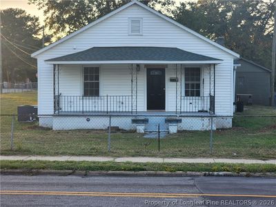 2200 Southern Ave