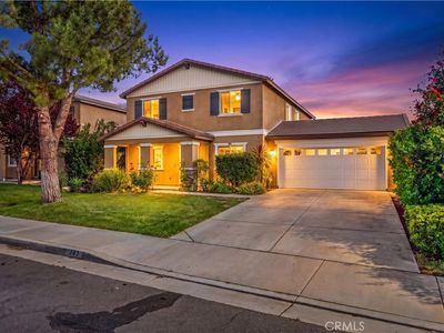743 Targa Ln