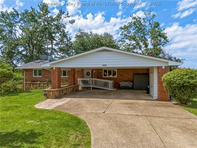 1505 Knob Rd