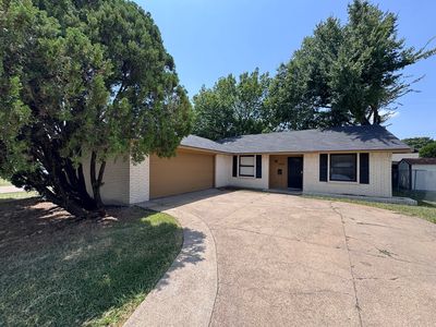 1610 Kingston Dr