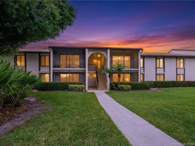 Property at 1635 SW Silver Pine Way #109B1, Palm City, FL