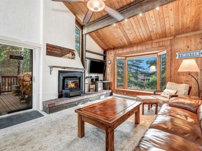 2470 Apres Ski Way #203