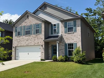 3844 Wading Creek Trl