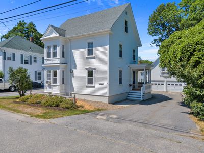 85 Bedford Street