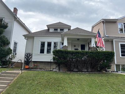 3265 South New York AVENUE