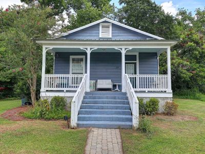 Property at 312 Oak St, Thomasville, GA