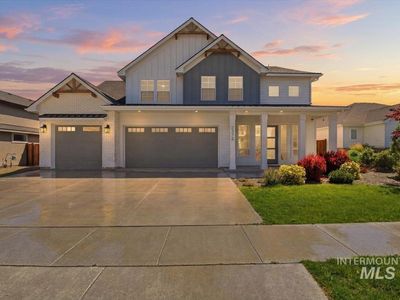 2374 S Pelion Way
