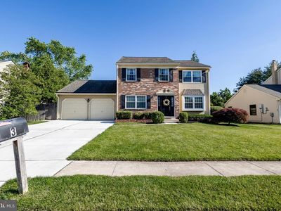 3 Boothby Ct