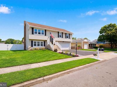 5 Musket Ave
