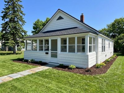 22 Pike Avenue