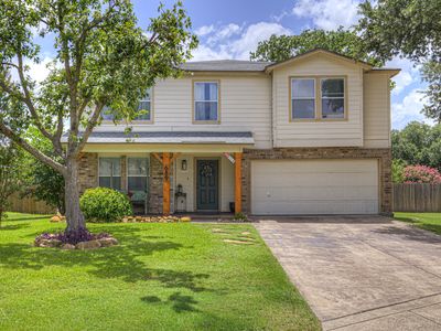 689 NORTHGAP DR