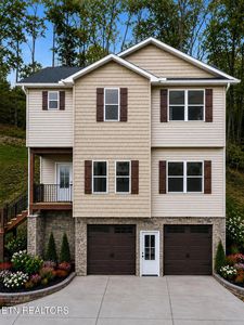 250 Clear Creek Rd