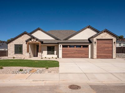 2324 S Eagle Ridge Dr