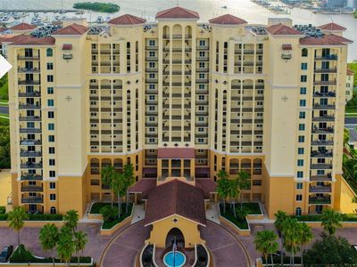 5823 BOWEN DANIEL DRIVE #1501