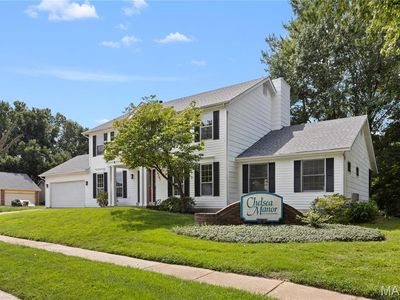 2701 Wellington Dr
