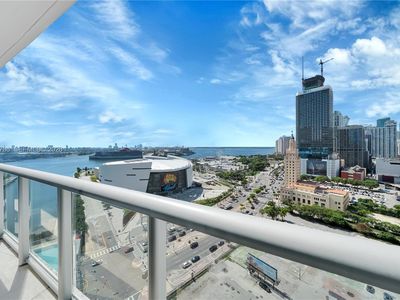 888 Biscayne Blvd APT 2101
