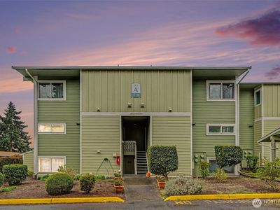 Property at 2417 S 222nd Street #A6, Des Moines, WA