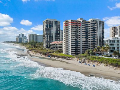 4200 N Ocean Drive #1-1701