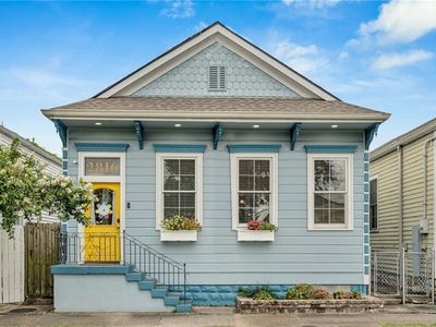 2816 Orleans Ave