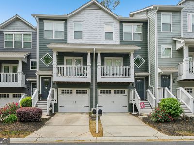 1305 Liberty Pkwy NW #1305