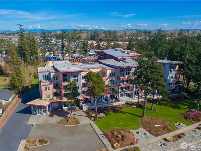 7714 Birch Bay Drive #307