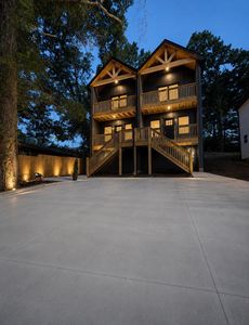 3809 Lightfoot Mill Rd