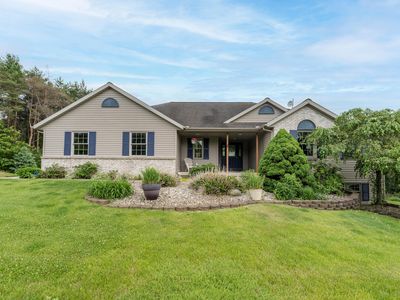 Property at 2124 Hilltop View Dr, Dorr, MI
