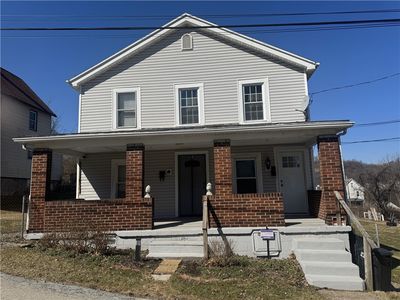 Property at 642 Irwin St, Wall, PA