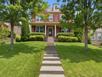 405 Letitia Dr